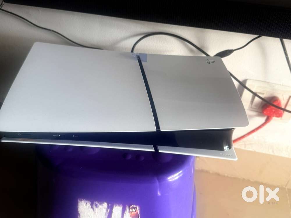 Somy play station p s5  digital