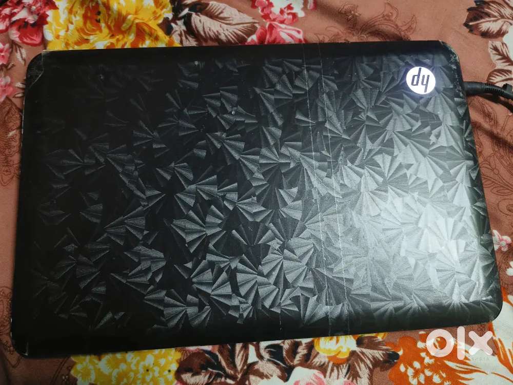 Hp laptop i5