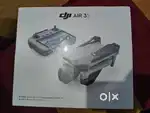 Dji air 3s drone