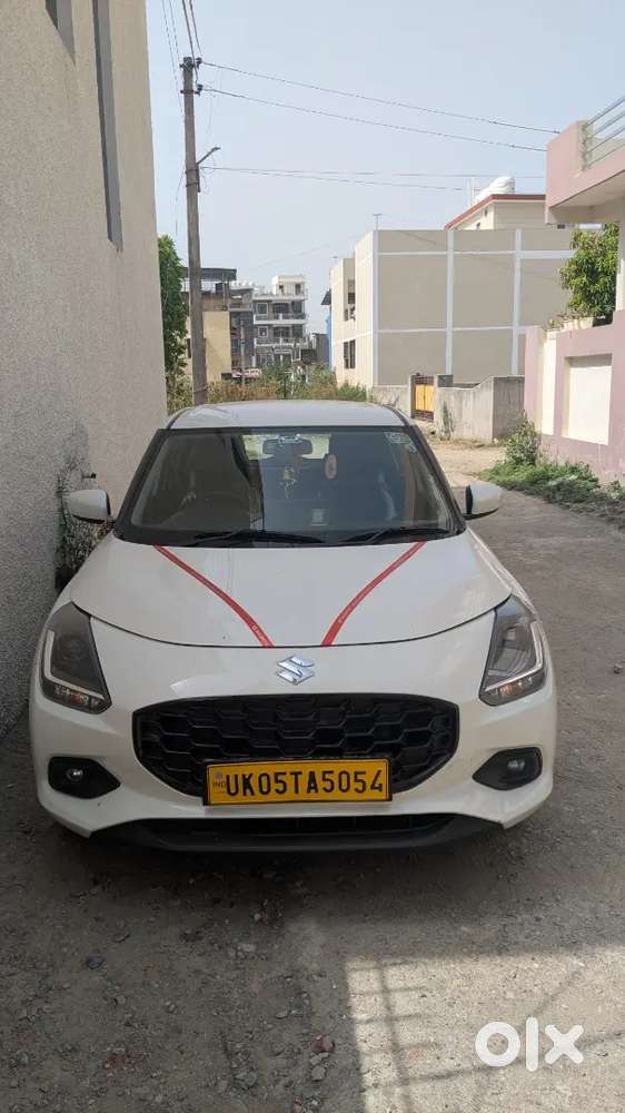 Need driver for local dehradun