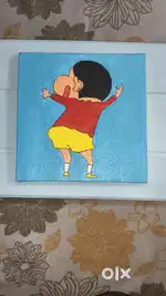 Painting  Handmade