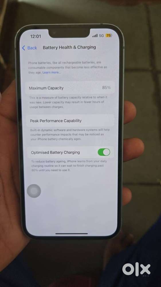 iPhone 14 (6/256GB)