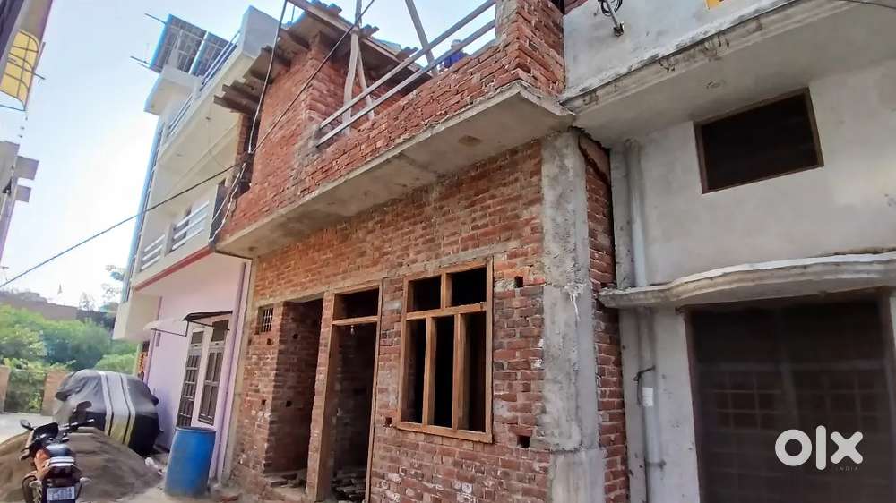 Beautiful house in 47 gaj plot