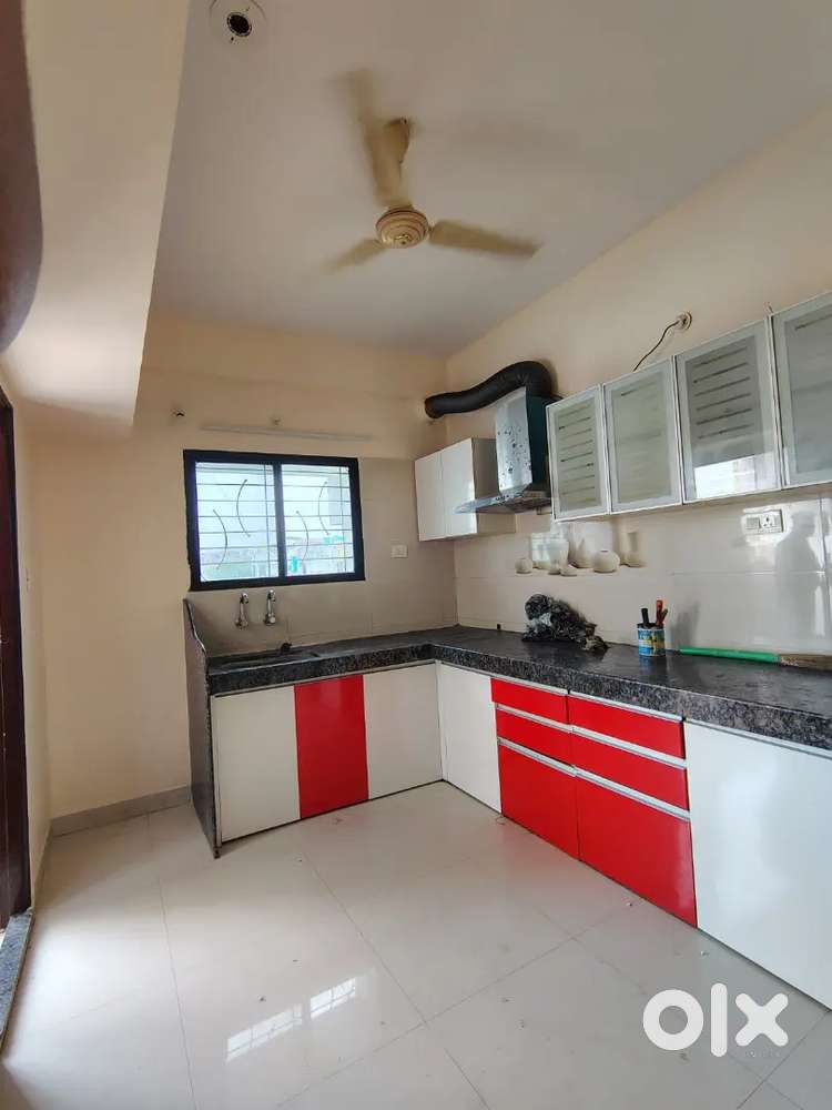 2 bhk flat for rent in Jaripatka ,