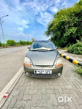 Chevrolet Spark 1.0 LT, 2011, Petrol