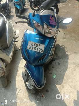 I sell my activa