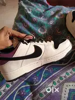 Nike dunk AE86