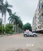 3 BHK Flat Near Aura Mall, Covered Campus
