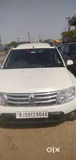 Renault Duster 2014