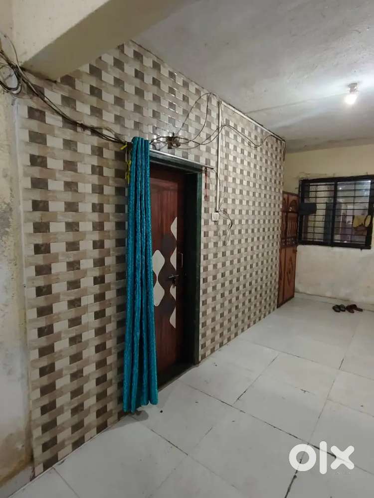 Flat and shop for sale at Virar east near Ganpati Mandir