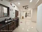 2bhk furnished house for bechlors with landlord at Gotri Road