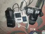 Nikon D3200 normal condition