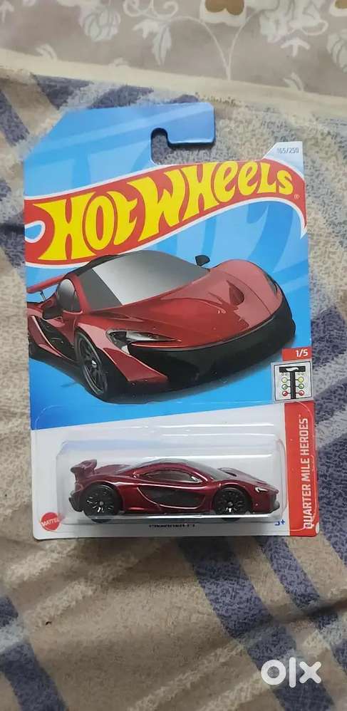 Hot wheels  mainlines