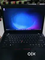 Lenovo ThinkPad i5 8th generation