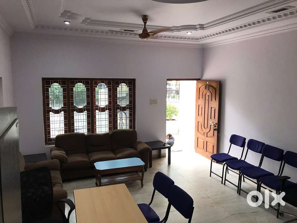 Office space at best location