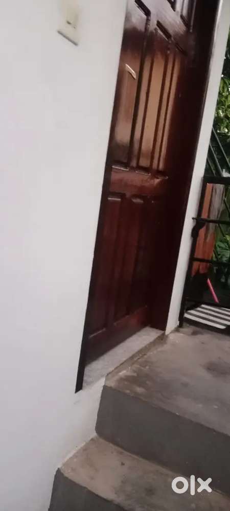 We are giving house for rent