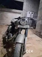Classic 350
