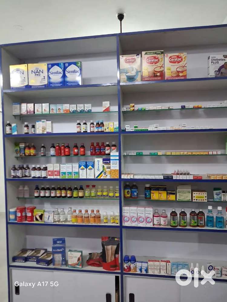 Sai vedha medical and clinic