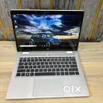 HP PROBOOK X360 435 G8, (CUSTOMS LAPTOP)Ryzen 7 Pro(Equal-i7 11th gen)