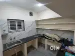 1 BHK Ground Floor for Rent