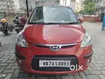 Hyundai i10 Sportz 1.1L, 2010, Petrol