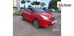 Maruti Suzuki Baleno 1.2 CVT Delta, 2018, Petrol