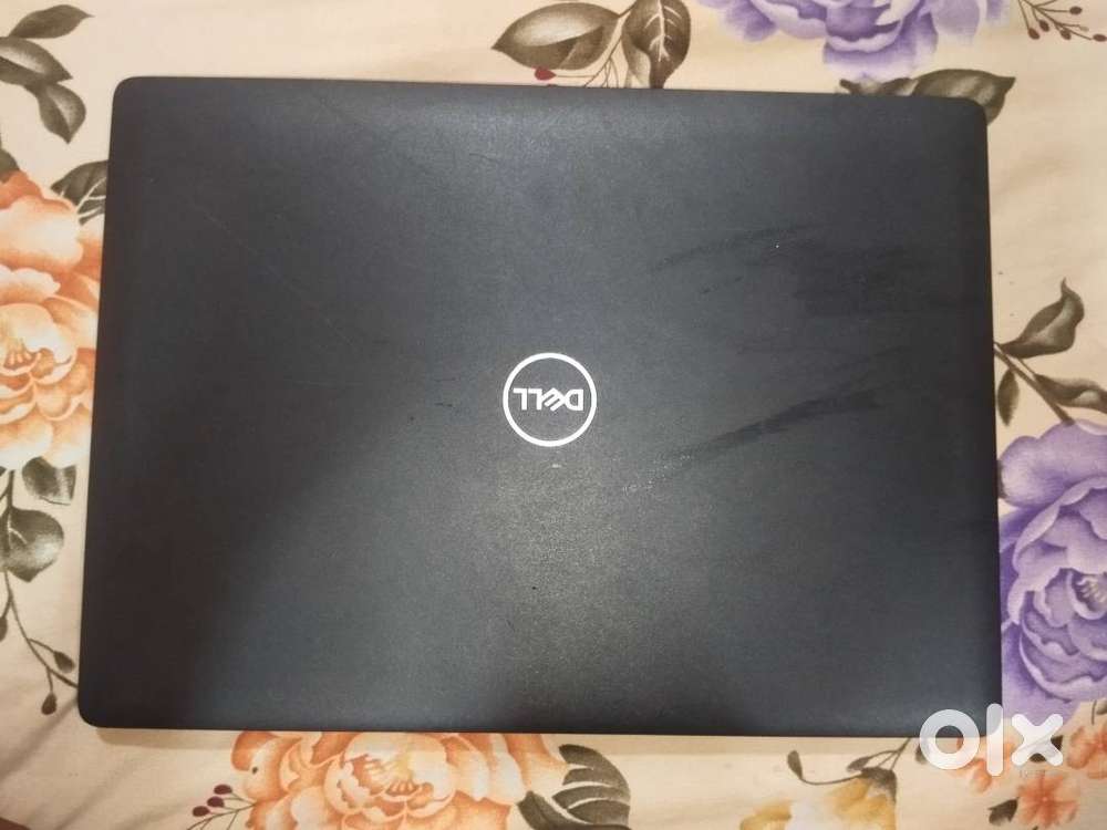 Dell Laptop Latitude 3480