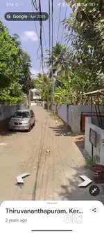 7 cent near kuravankonam
