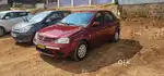 Mahindra Logan 2010 Diesel Good Condition