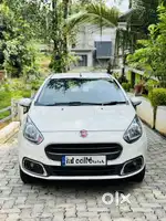 Fiat Punto EVO 1.2 Dynamic, 2017, Petrol