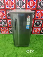 €¥90£ Croming finnifty 180 Ltrs LG company with 1Year motor warranty