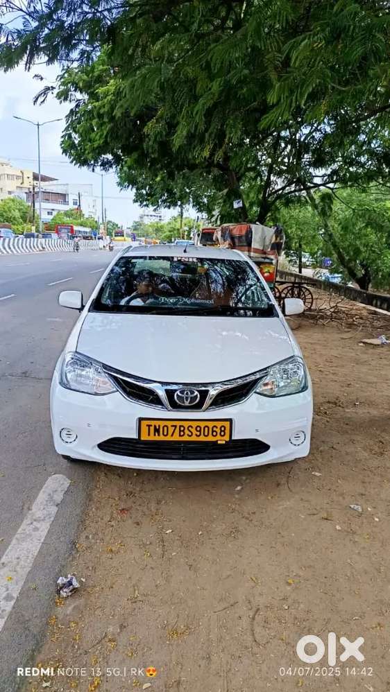 Driver wanted