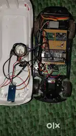 Sensor of IOT electrical Sensor in computer project