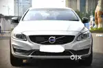 Volvo S60 Cross Country D4 AWD, 2018, Diesel