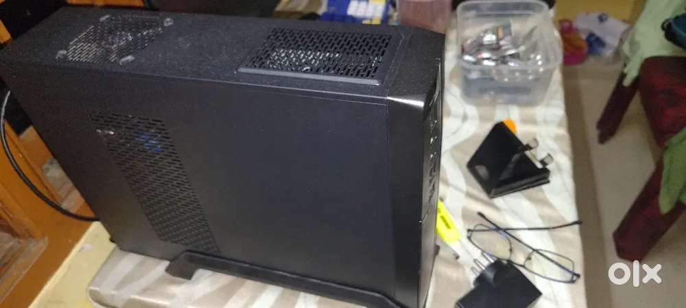 CPU Cabinet