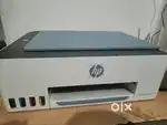 HP Smart Tank 585  WiFi Color Ink Tank Printer