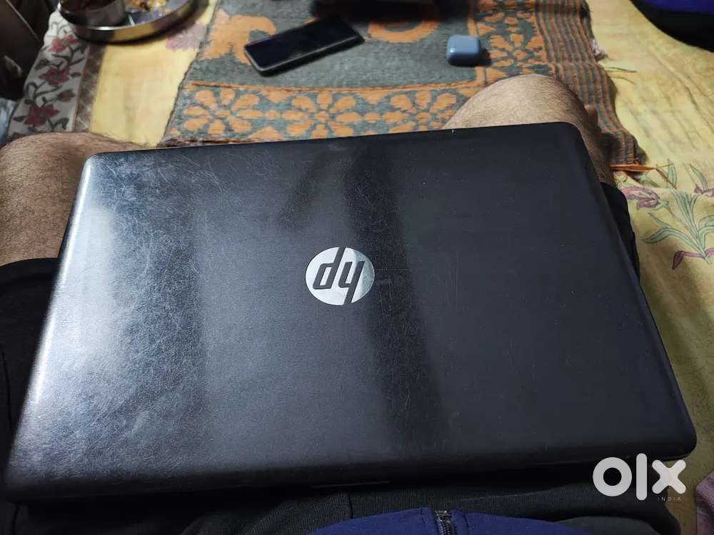HP Laptop best condition