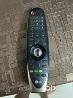 LG smart TV Magic Remote