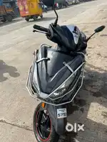 Grazia std-125