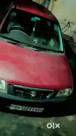Maruti Suzuki Alto 2007