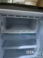 fridge croma brand