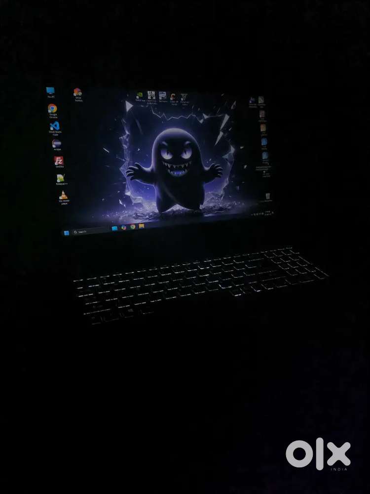 Acer aspire 7 gaming laptop