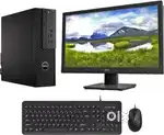 COMPUTER SETUP