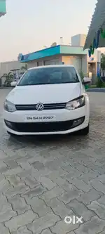 Volkswagen Polo 2009-2013 Diesel Highline 1.2L, 2011, Diesel