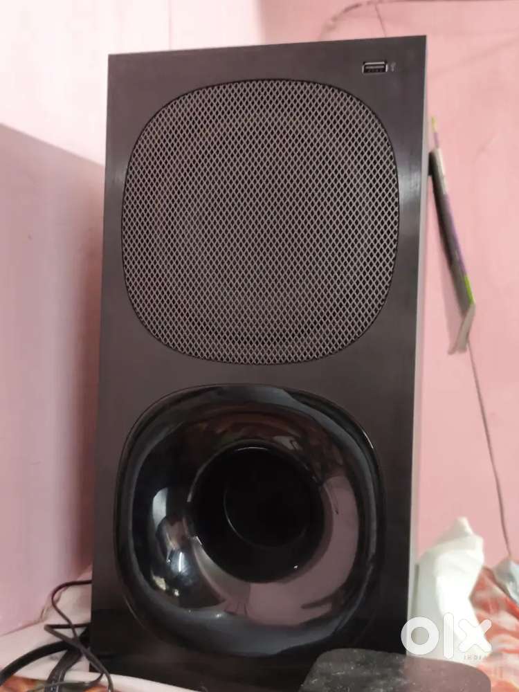 Sound bar sony