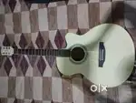 Kedence guitar