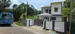 9.5 cent land with 4 bedroom 4 bathroom house for sale