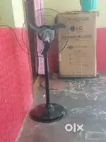 Table fan(pedal stand fan)