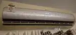 LG AC 1.5 ton