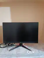 FHD 165Hz HDR10 Monitor